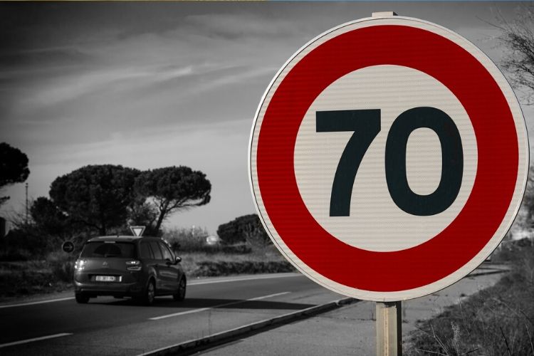 Taryfikator mandatów 2020 - ile zapłacisz za przekroczenie prędkości i inne wykroczenia drogowe?